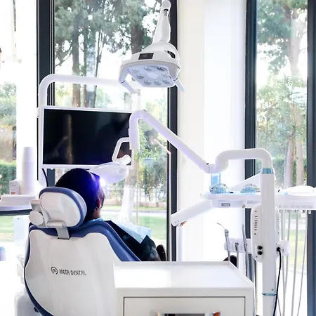 Medworld Cosmos Health & Rehabilitation Center Szálloda 5*