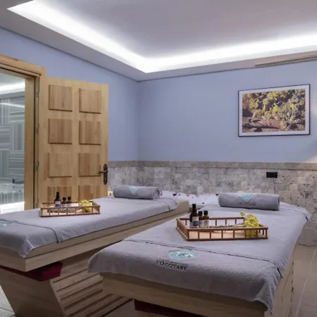 Medworld Cosmos Health & Rehabilitation Center 5* Antalya