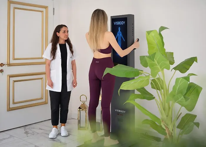 Medworld Cosmos Health & Rehabilitation Center Antalya