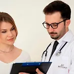 Medworld Cosmos Health & Rehabilitation Center Отель