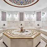 Medworld Cosmos Health & Rehabilitation Center 5* Анталья