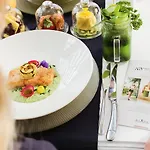 Medworld Cosmos Health & Rehabilitation Center Отель 5*