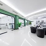 Отель Medworld Cosmos Health & Rehabilitation Center 5*