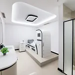 Отель Medworld Cosmos Health & Rehabilitation Center