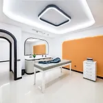 Отель Medworld Cosmos Health & Rehabilitation Center 5*