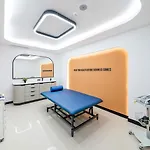 Medworld Cosmos Health & Rehabilitation Center 5* Анталья