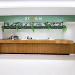 Medworld Cosmos Health & Rehabilitation Center 5* Анталья