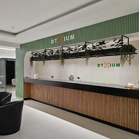 Medworld Cosmos Health & Rehabilitation Center 5*