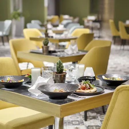 Medworld Cosmos Health & Rehabilitation Center 5* Antalya
