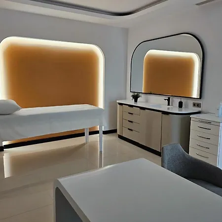 فندق Medworld Cosmos Health & Rehabilitation Center 5*