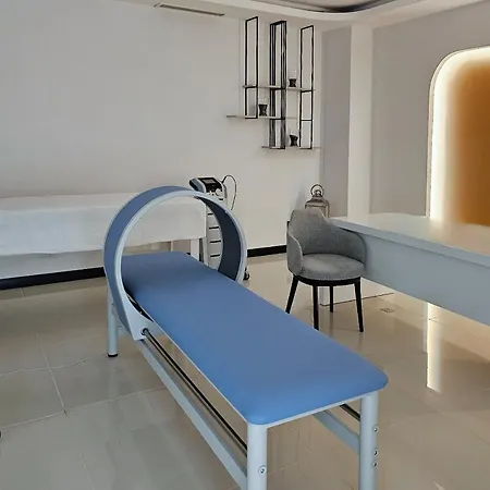 Medworld Cosmos Health & Rehabilitation Center 5* أنطاليا
