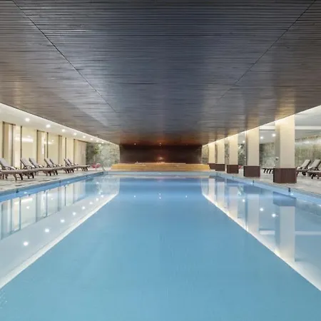 Medworld Cosmos Health & Rehabilitation Center