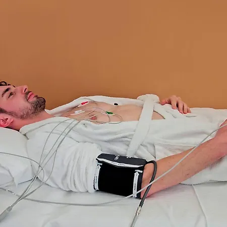 Medworld Cosmos Health & Rehabilitation Center 5*