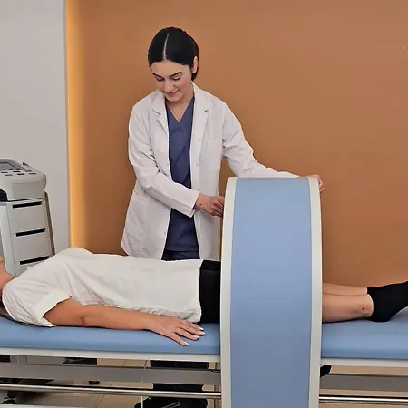 Medworld Cosmos Health & Rehabilitation Center 5* 安塔利亚