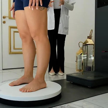 Medworld Cosmos Health & Rehabilitation Center 5*