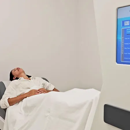 Medworld Cosmos Health & Rehabilitation Center 5* 安塔利亚