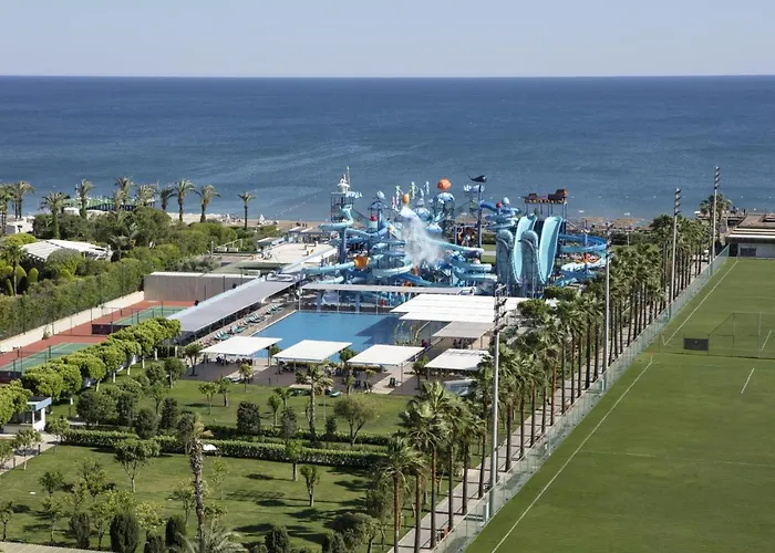 Medworld Cosmos Health & Rehabilitation Center 5*