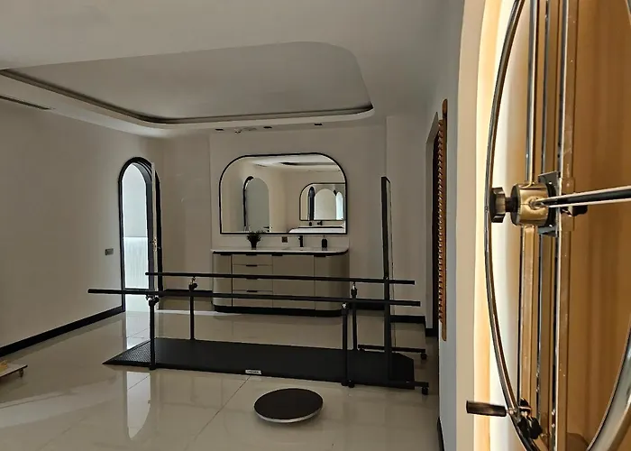 Hotel Medworld Cosmos Health & Rehabilitation Center