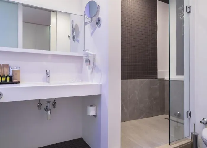 Medworld Cosmos Health & Rehabilitation Center 5*