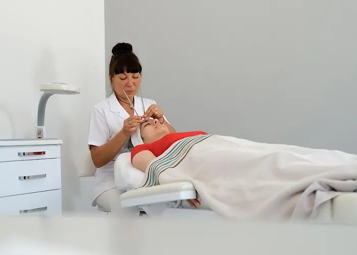 Medworld Cosmos Health & Rehabilitation Center Hotel Antalya