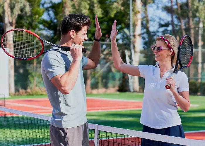 Medworld Cosmos Health & Rehabilitation Center Antalya