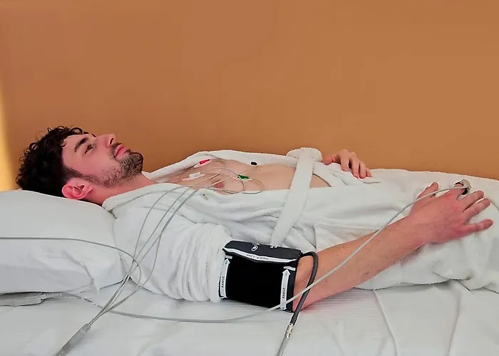 Medworld Cosmos Health & Rehabilitation Center 5*