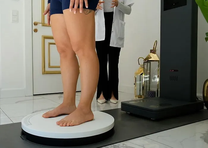 Medworld Cosmos Health & Rehabilitation Center 5*