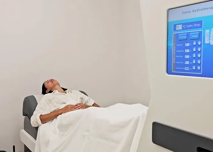 Medworld Cosmos Health & Rehabilitation Center 5* Antalya