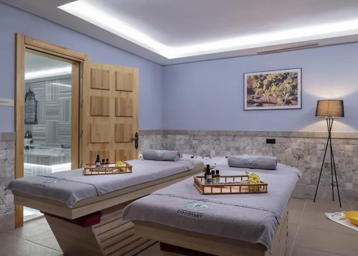 Medworld Cosmos Health & Rehabilitation Center 5* Antalya