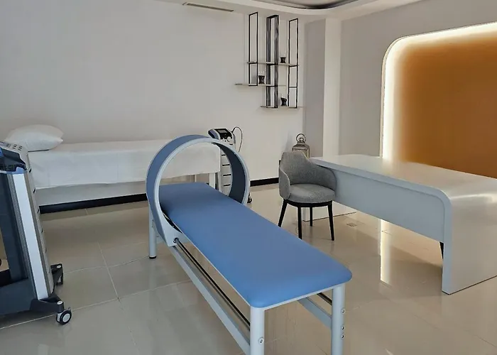 Medworld Cosmos Health & Rehabilitation Center 5* Antalya