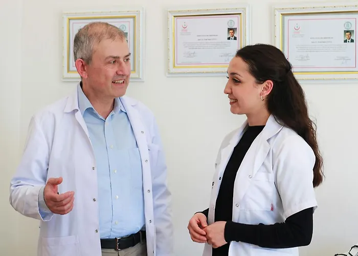 Szálloda Medworld Cosmos Health & Rehabilitation Center