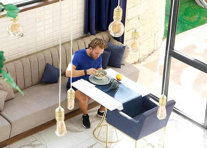 Medworld Cosmos Health & Rehabilitation Center 5* Antalya