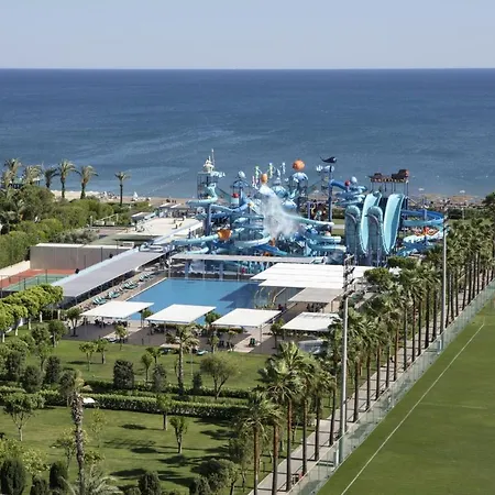 Medworld Cosmos Health & Rehabilitation Center 5*