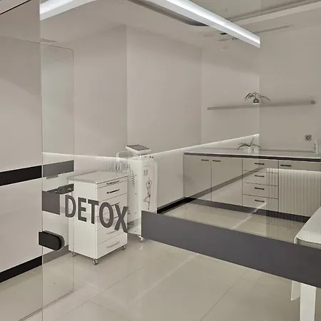 Medworld Cosmos Health & Rehabilitation Center