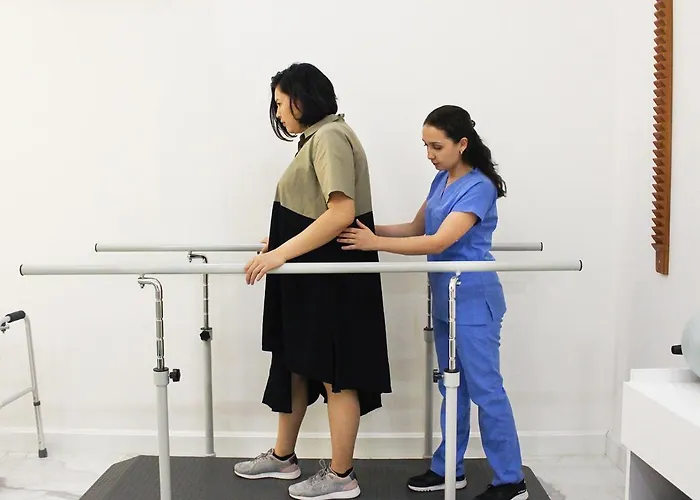 Medworld Cosmos Health & Rehabilitation Center 5*